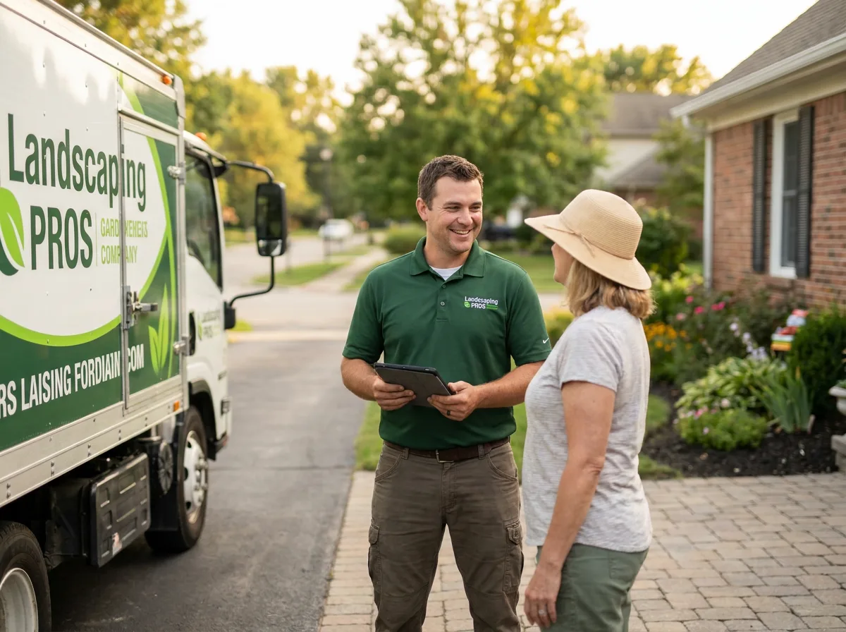 Landscaping Jeddo, MI FAQs
